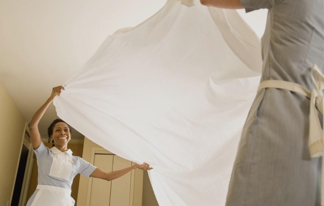 Why Peekaboo Nannies is the Best Choice for Maids in Sharjah
